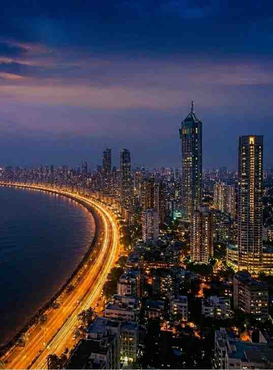 Mumbai